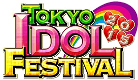 TOKYO IDOL FESTIVAL 2015