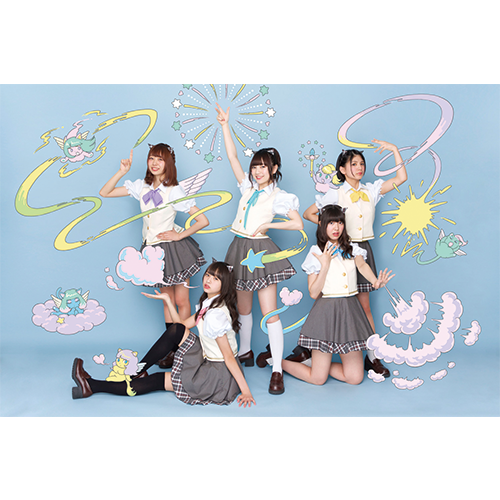 わーすた｜TOKYO IDOL FESTIVAL 2016