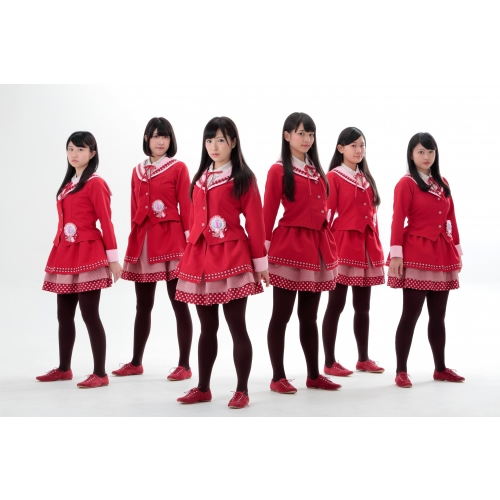 TOKYO IDOL FESTIVAL 2017