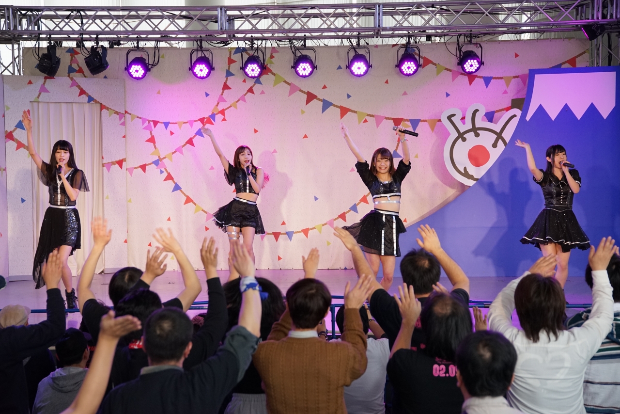 TIP 記事 2017｜TOKYO IDOL FESTIVAL 2017