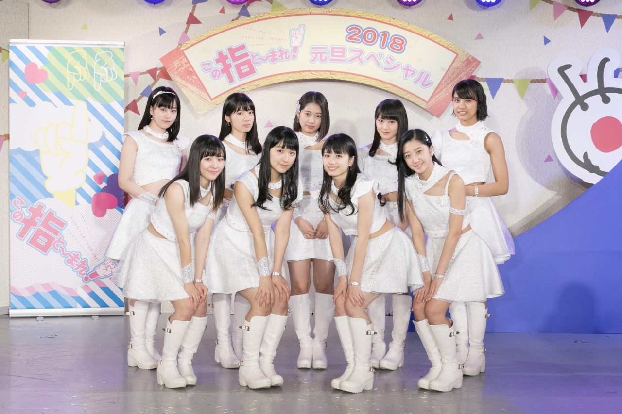 TIP 記事 2017｜TOKYO IDOL FESTIVAL 2017